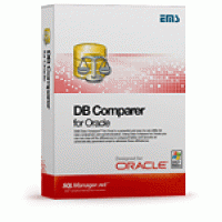 EMS DB Comparer for Oracle